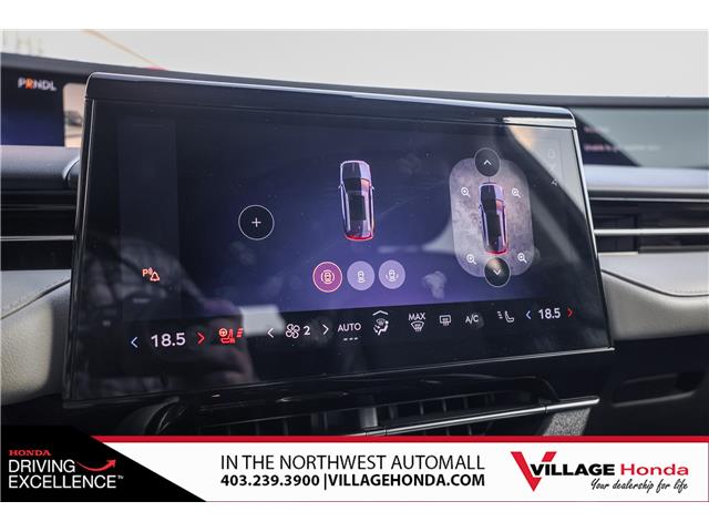 2024 Lincoln Nautilus Reserve (Stk: B8943) in Calgary - Image 31 of 42