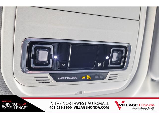 2024 Lincoln Nautilus Reserve (Stk: B8943) in Calgary - Image 34 of 42