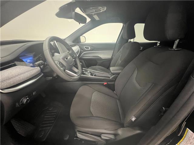 2026 Jeep Compass Sport (Stk: T153780) in Courtenay - Image 11 of 18