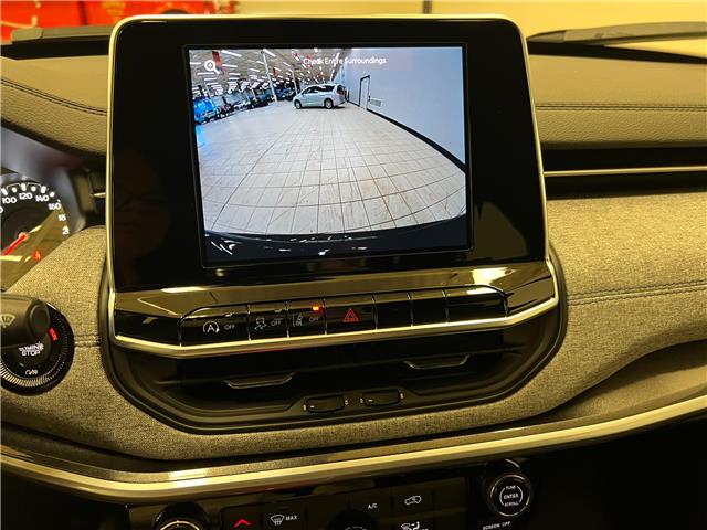 2026 Jeep Compass Sport (Stk: T153780) in Courtenay - Image 16 of 18