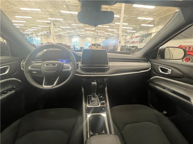 2026 Jeep Compass Sport (Stk: T153780) in Courtenay - Image 13 of 18