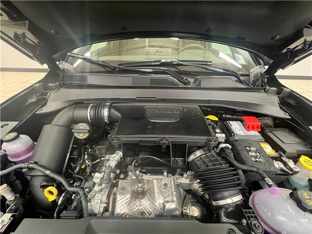 2026 Jeep Compass Sport (Stk: T153780) in Courtenay - Image 10 of 18