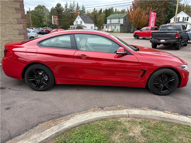2018 BMW 430i xDrive (Stk: A-A49780) in Moncton - Image 7 of 20