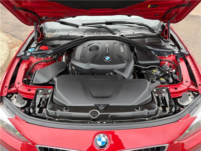 2018 BMW 430i xDrive (Stk: A-A49780) in Moncton - Image 10 of 20