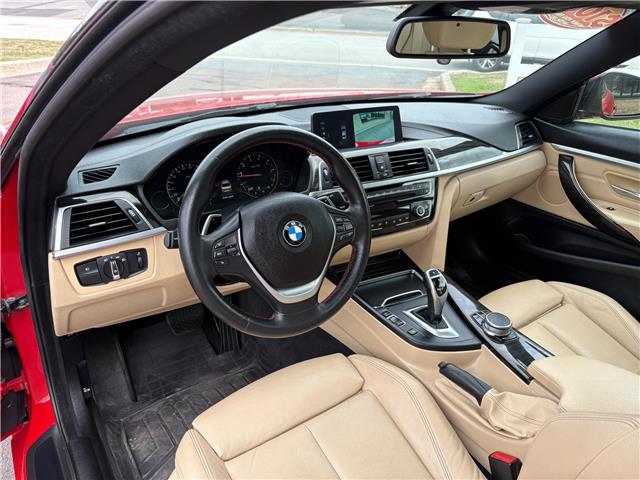 2018 BMW 430i xDrive (Stk: A-A49780) in Moncton - Image 13 of 20