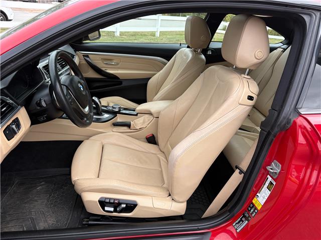 2018 BMW 430i xDrive (Stk: A-A49780) in Moncton - Image 12 of 20