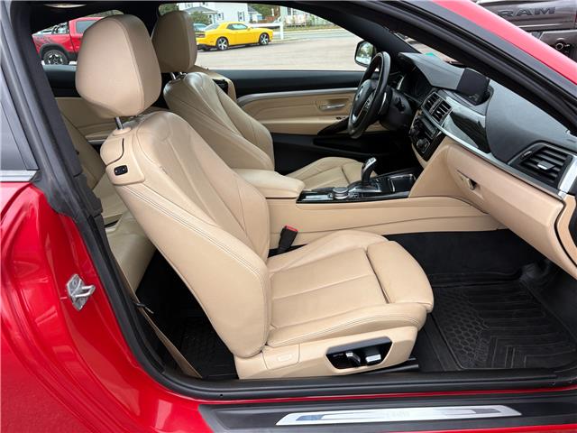 2018 BMW 430i xDrive (Stk: A-A49780) in Moncton - Image 18 of 20