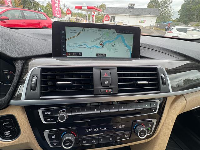 2018 BMW 430i xDrive (Stk: A-A49780) in Moncton - Image 16 of 20