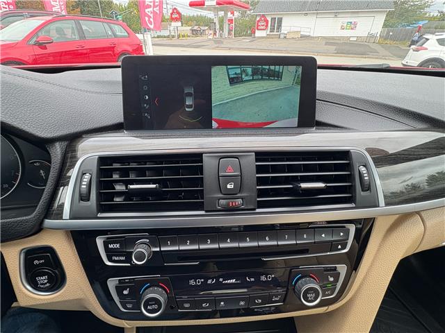 2018 BMW 430i xDrive (Stk: A-A49780) in Moncton - Image 17 of 20