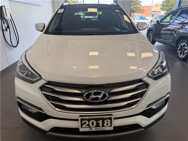 2018 Hyundai Santa Fe Sport 2.4 SE (Stk: p5512a) in Mississauga - Image 2 of 14