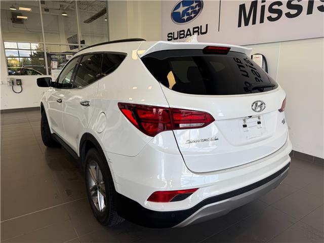 2018 Hyundai Santa Fe Sport 2.4 SE (Stk: p5512a) in Mississauga - Image 4 of 14