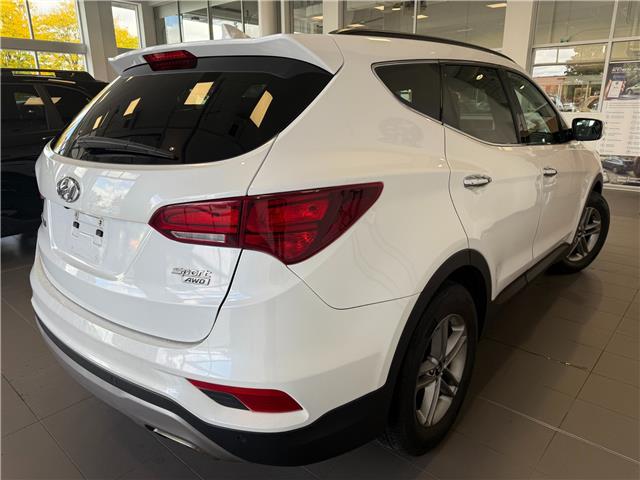 2018 Hyundai Santa Fe Sport 2.4 SE (Stk: p5512a) in Mississauga - Image 6 of 14