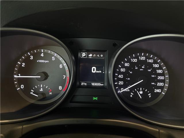 2018 Hyundai Santa Fe Sport 2.4 SE (Stk: p5512a) in Mississauga - Image 8 of 14
