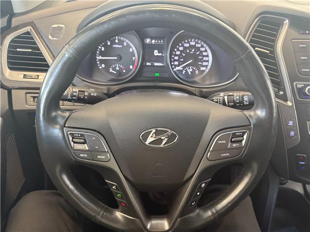 2018 Hyundai Santa Fe Sport 2.4 SE (Stk: p5512a) in Mississauga - Image 7 of 14