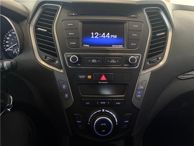 2018 Hyundai Santa Fe Sport 2.4 SE (Stk: p5512a) in Mississauga - Image 10 of 14