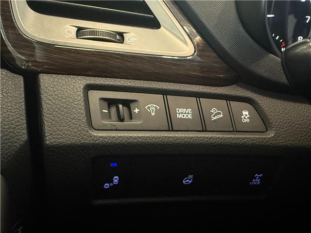2018 Hyundai Santa Fe Sport 2.4 SE (Stk: p5512a) in Mississauga - Image 14 of 14