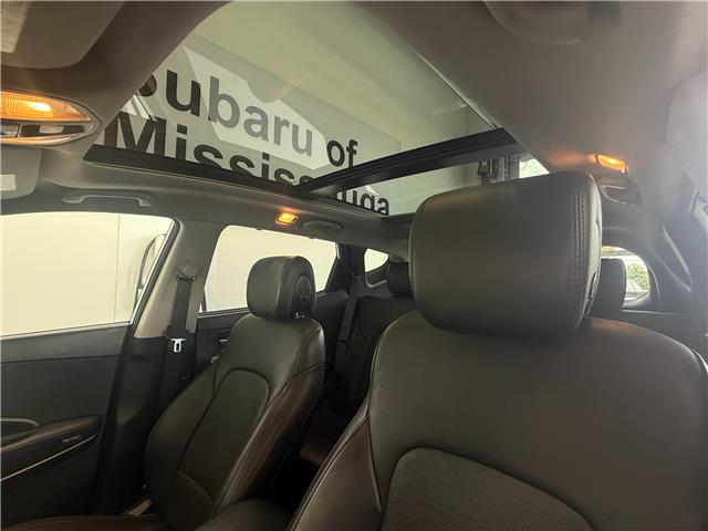 2018 Hyundai Santa Fe Sport 2.4 SE (Stk: p5512a) in Mississauga - Image 11 of 14