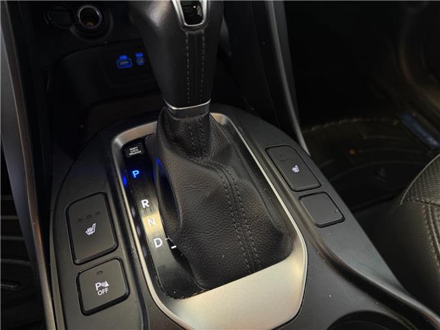 2018 Hyundai Santa Fe Sport 2.4 SE (Stk: p5512a) in Mississauga - Image 13 of 14