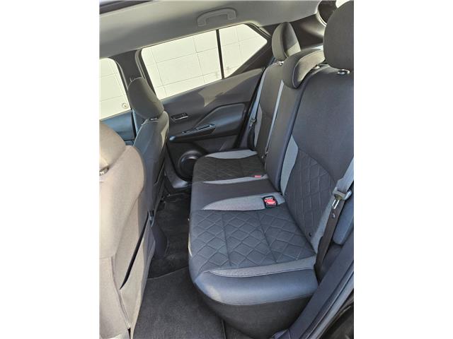 2019 Nissan Kicks SV (Stk: E68487) in Calgary - Image 12 of 12