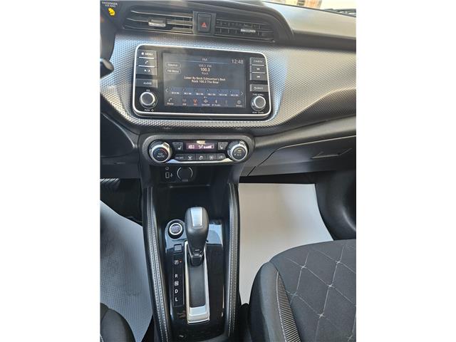 2019 Nissan Kicks SV (Stk: E68487) in Calgary - Image 8 of 12