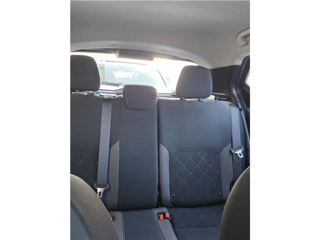 2019 Nissan Kicks SV (Stk: E68487) in Calgary - Image 11 of 12