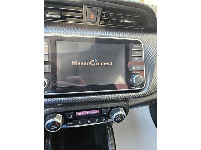 2019 Nissan Kicks SV (Stk: E68487) in Calgary - Image 9 of 12