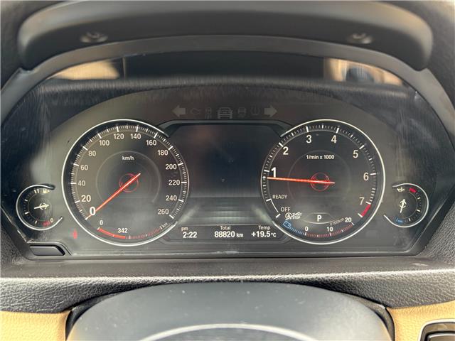 2018 BMW 430i xDrive (Stk: A-A49780) in Moncton - Image 15 of 20