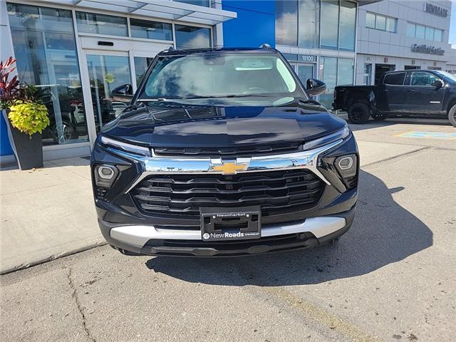 2026 Chevrolet TrailBlazer LT (Stk: B042890) in Newmarket - Image 2 of 20