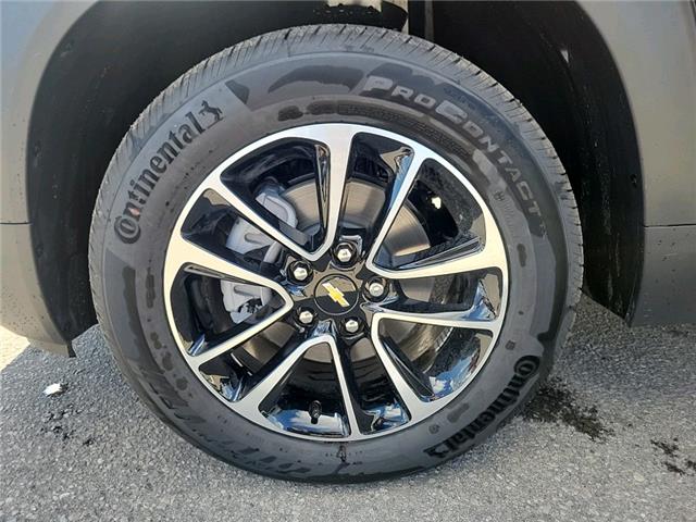2026 Chevrolet TrailBlazer LT (Stk: B042890) in Newmarket - Image 9 of 20