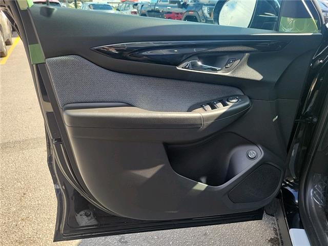 2026 Chevrolet TrailBlazer LT (Stk: B042890) in Newmarket - Image 10 of 20