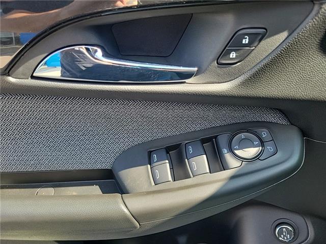 2026 Chevrolet TrailBlazer LT (Stk: B042890) in Newmarket - Image 11 of 20