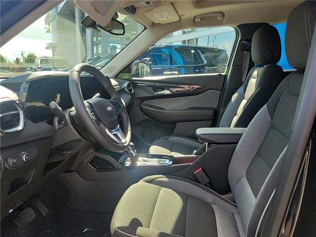 2026 Chevrolet TrailBlazer LT (Stk: B042890) in Newmarket - Image 12 of 20
