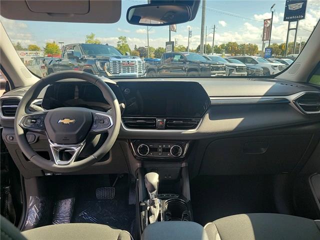 2026 Chevrolet TrailBlazer LT (Stk: B042890) in Newmarket - Image 13 of 20