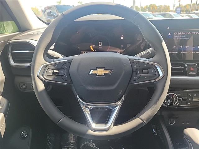 2026 Chevrolet TrailBlazer LT (Stk: B042890) in Newmarket - Image 14 of 20