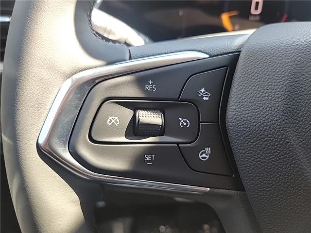 2026 Chevrolet TrailBlazer LT (Stk: B042890) in Newmarket - Image 15 of 20