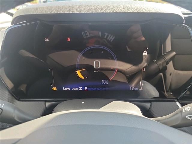 2026 Chevrolet TrailBlazer LT (Stk: B042890) in Newmarket - Image 17 of 20