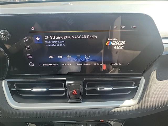 2026 Chevrolet TrailBlazer LT (Stk: B042890) in Newmarket - Image 18 of 20