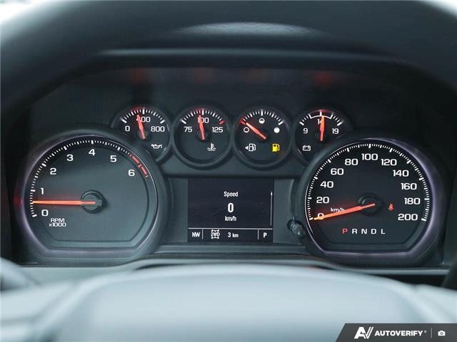 2026 Chevrolet Silverado 2500HD Custom (Stk: 172351) in London - Image 15 of 27