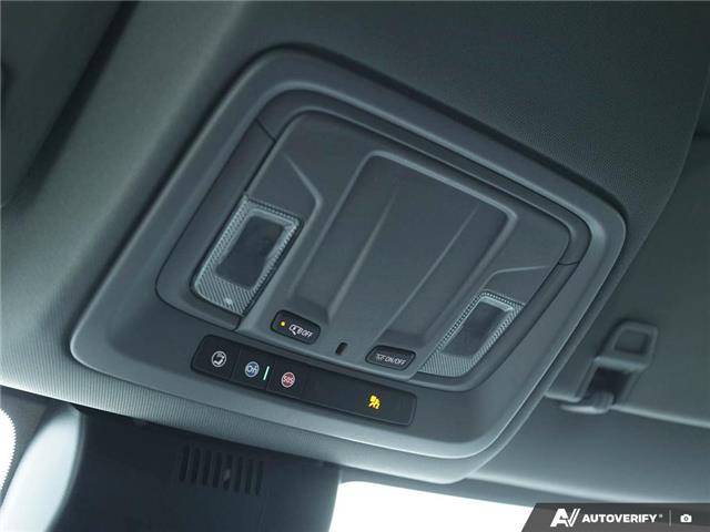 2026 Chevrolet Silverado 2500HD Custom (Stk: 172351) in London - Image 22 of 27