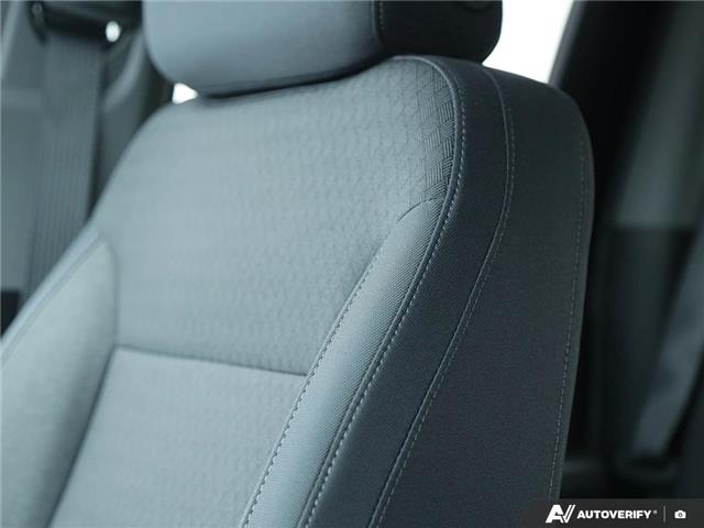 2026 Chevrolet Silverado 2500HD Custom (Stk: 172351) in London - Image 23 of 27