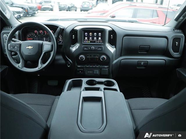 2026 Chevrolet Silverado 2500HD Custom (Stk: 172351) in London - Image 25 of 27