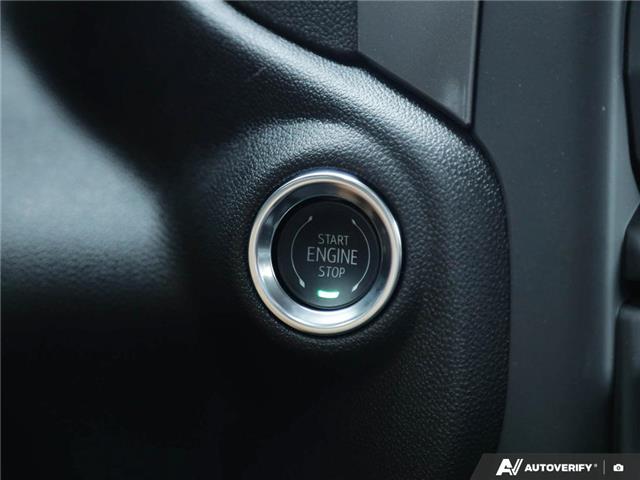 2026 Chevrolet Silverado 2500HD Custom (Stk: 172351) in London - Image 26 of 27