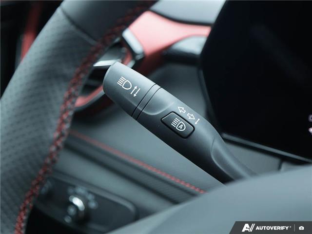 2026 Chevrolet TrailBlazer RS (Stk: 172334) in London - Image 16 of 27