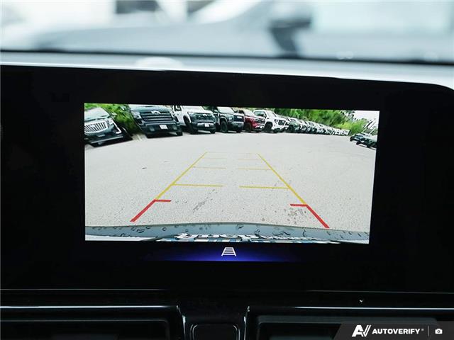 2026 Chevrolet TrailBlazer RS (Stk: 172334) in London - Image 21 of 27