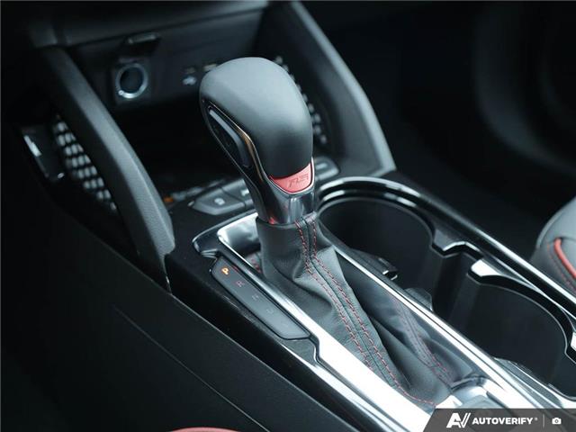 2026 Chevrolet TrailBlazer RS (Stk: 172334) in London - Image 23 of 27