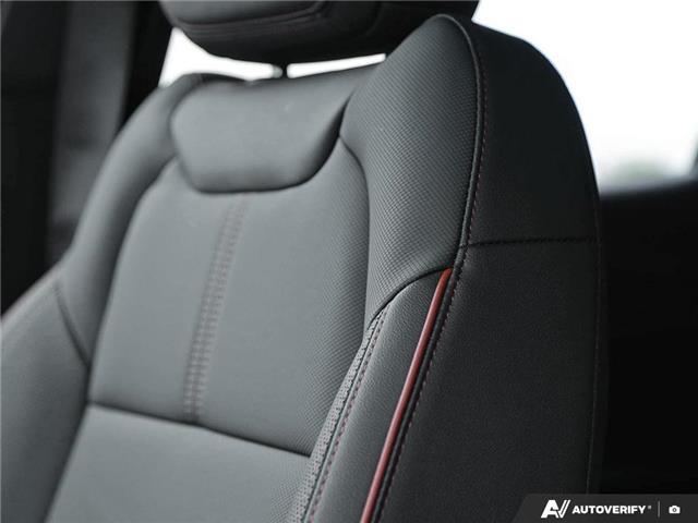 2026 Chevrolet TrailBlazer RS (Stk: 172334) in London - Image 24 of 27