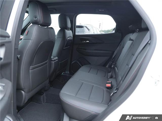 2026 Chevrolet TrailBlazer RS (Stk: 172334) in London - Image 25 of 27