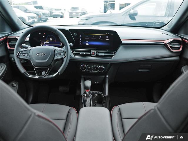 2026 Chevrolet TrailBlazer RS (Stk: 172334) in London - Image 26 of 27