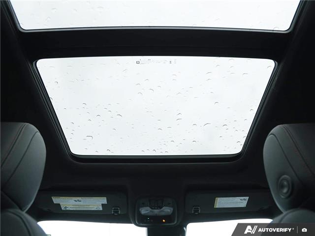 2026 Chevrolet TrailBlazer RS (Stk: 172334) in London - Image 27 of 27