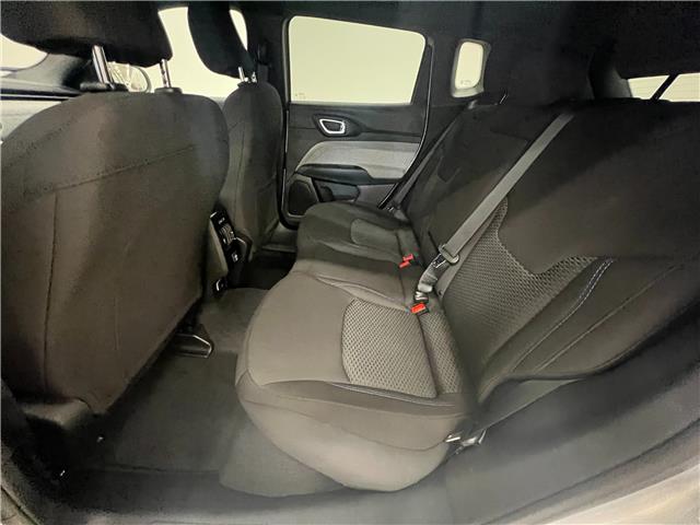 2026 Jeep Compass Sport (Stk: T153203) in Courtenay - Image 12 of 17